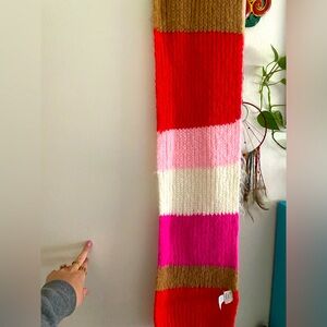 Adorable A New Day Scarf NWOT